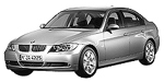 BMW E92 B2245 Fault Code